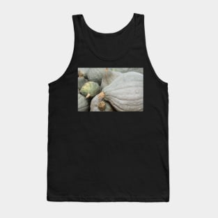 Grey pumpkins Tank Top